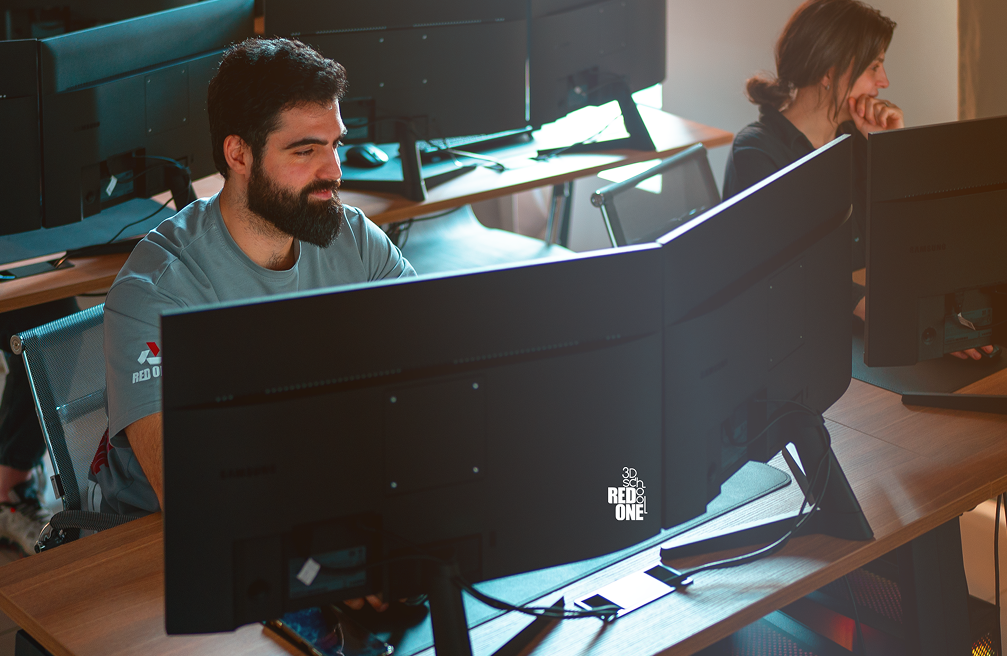 Офлайн проект