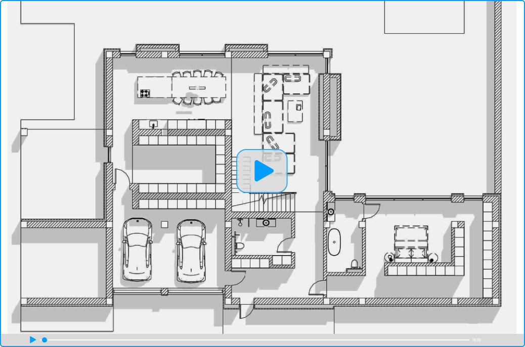 Проект: BIM-моделирование